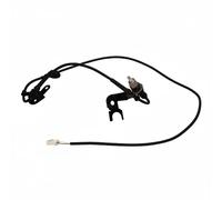 Japanparts Sensore velocità ruota ABS ABS-355 Posteriore sinistro per Mazda Xedos 6/626 IV/MX-6