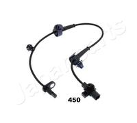 Sensore velocità ruota ABS posteriore Sx ABS-450 JAPANPARTS per HONDA