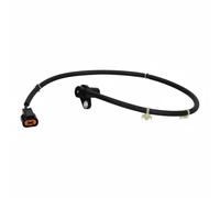 Japanparts Sensore velocità ruota ABS ABS-539 posteriore Sx per Mitsubishi
