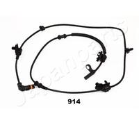 Sensore velocità ruota ABS posteriore Sx ABS-914 JAPANPARTS per CHRYSLER 300C