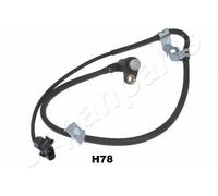 JAPANPARTS ABS-H78 Sensore ABS
