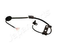 Sensore velocità ruota ABS posteriore Sx ABS-H86 JAPANPARTS per HYUNDAI i30
