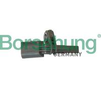 Sensore velocità ruota ABS posteriore Sx B11849 Borsehung per VW SKODA AUDI SEAT