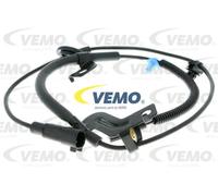 Sensore velocità ruota ABS posteriore Sx V33-72-0051 VEMO per DODGE JEEP