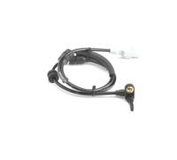 Sensore velocità ruota ABS Sensore attivo 0 265 007 084 BOSCH per CITROËN FIAT