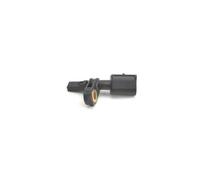 Sensore velocità ruota ABS Sensore attivo 0 986 594 501 BOSCH per AUDI SKODA VW