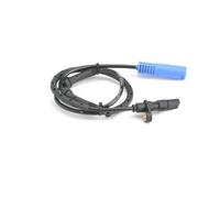 Sensore velocità ruota ABS Sensore attivo 0 986 594 509 BOSCH per BMW 5