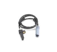 Sensore, velocità ruota BOSCH 0 986 594 511