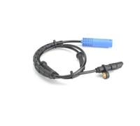 Sensore velocità ruota ABS Sensore attivo 0 986 594 512 BOSCH per BMW 5 Touring