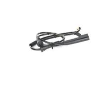 Sensore velocità ruota ABS Sensore attivo 0 986 594 516 BOSCH per FORD FIESTA V