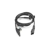 Sensore velocità ruota ABS Sensore attivo 0 986 594 521 BOSCH per PEUGEOT