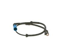 Sensore velocità ruota ABS Sensore attivo 0 986 594 530 BOSCH per BMW X5