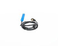 Sensore velocità ruota ABS Sensore attivo 0 986 594 537 BOSCH per MINI MINI