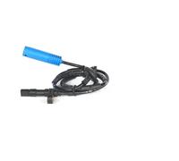 Sensore, velocità ruota BOSCH 0 986 594 538
