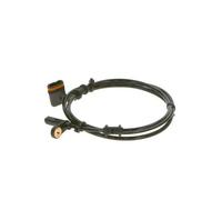 Sensore velocità ruota ABS Sensore attivo 0 986 594 541 BOSCH per MERCEDES-BENZ
