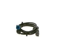 BOSCH 0 986 594 562 Sensore ABS