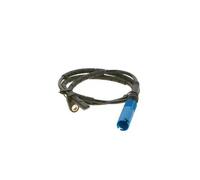 Sensore velocità ruota ABS Sensore attivo 0 986 594 575 BOSCH per BMW 3 Touring