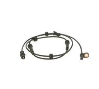 Sensore velocità ruota ABS Sensore attivo 0 986 594 577 BOSCH per FIAT