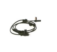 Sensore velocità ruota ABS Sensore attivo 0 986 594 578 BOSCH per FIAT
