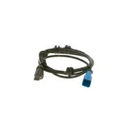 BOSCH 0 986 594 596 Sensore ABS
