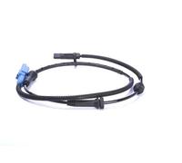 Sensore, velocità ruota BOSCH 0 986 594 597
