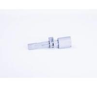 Sensore velocità ruota ABS Sensore attivo 0 986 594 606 BOSCH per VW AUDI SEAT