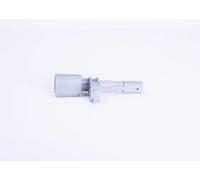 Sensore velocità ruota ABS Sensore attivo 0 986 594 606 BOSCH per VW AUDI SEAT