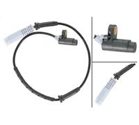 OPTIMAL 06-S001 Sensore ABS