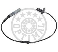 Sensore velocità ruota ABS Sensore attivo 06-S002 OPTIMAL per BMW 5 5 Touring