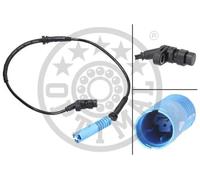OPTIMAL 06-S004 Sensore ABS