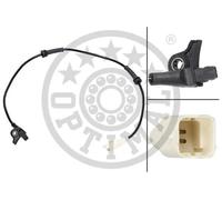 OPTIMAL 06-S021 Sensore ABS