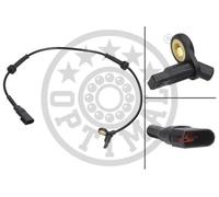 OPTIMAL 06-S026 Sensore ABS