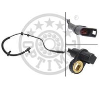 OPTIMAL Sensore velocità ruota ABS 06-S027 attivo posteriore per Ford Focus I – Nuovo