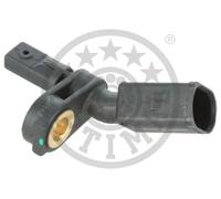 Sensore velocità ruota ABS Sensore attivo 06-S057 OPTIMAL per AUDI SKODA VW SEAT