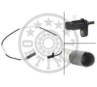 OPTIMAL 06-S079 Sensore ABS