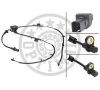 OPTIMAL 06-S087 Sensore ABS