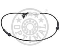 OPTIMAL 06-S125 Sensore ABS