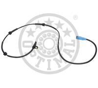 OPTIMAL 06-S129 Sensore ABS