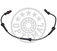 Sensore velocità ruota ABS Sensore attivo 06-S132 OPTIMAL per RENAULT MEGANE II