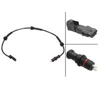 OPTIMAL 06-S132 Sensore ABS