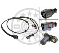 OPTIMAL 06-S157 Sensore ABS