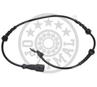 Sensore velocità ruota ABS Sensore attivo 06-S159 OPTIMAL per DACIA RENAULT