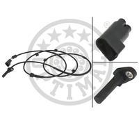 Sensore velocità ruota ABS Sensore attivo 06-S172 OPTIMAL per FORD