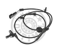 Sensore velocità ruota ABS Sensore attivo 06-S174 OPTIMAL per FORD