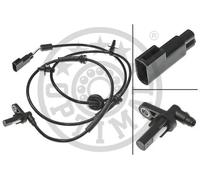OPTIMAL 06-S174 Sensore ABS