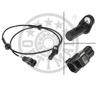 OPTIMAL 06-S179 Sensore ABS