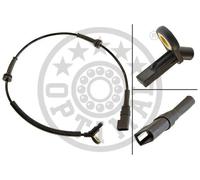 Sensore velocità ruota ABS Sensore attivo 06-S199 OPTIMAL per FORD