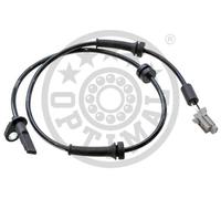 Sensore velocità ruota ABS Sensore attivo 06-S210 OPTIMAL per NISSAN