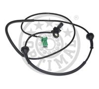 OPTIMAL 06-S232 Sensore ABS