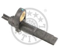 Sensore velocità ruota ABS Sensore attivo 06-S280 OPTIMAL per FIAT PEUGEOT